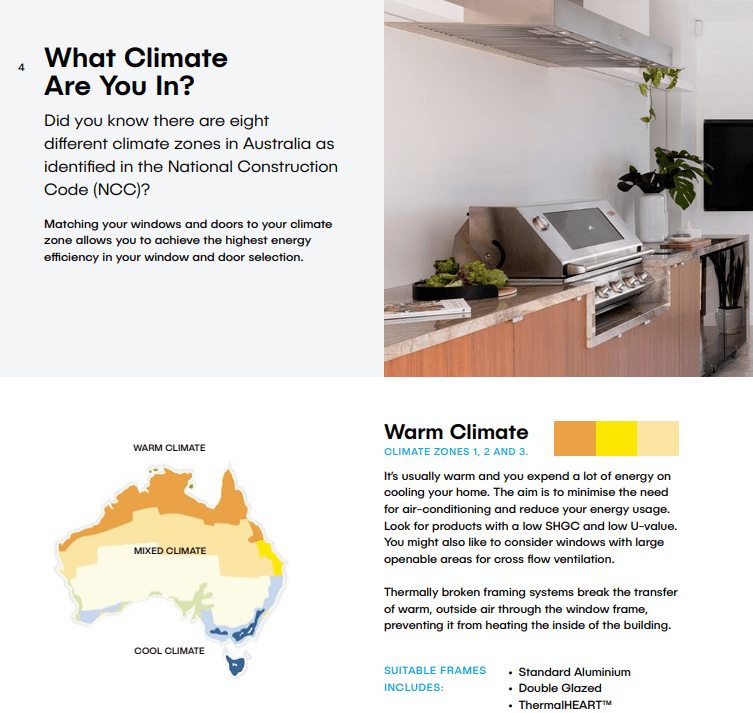 What Climate are You In