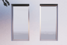 Custom Comfort Edge Fixed Window
