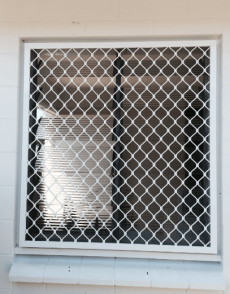 Security Screens