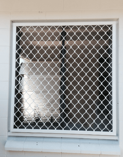 Security Screens