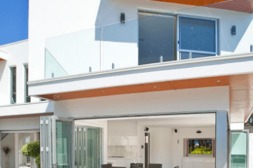 Bifold Doors