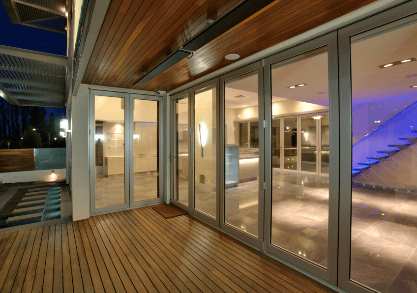 Which company is best in aluminium windows?