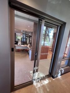 aluminium sliding doors prices