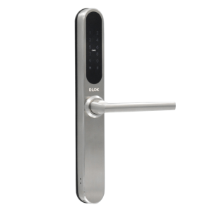 E-LOK 9-SERIES SMART LOCKSET #HAEL90560SS
