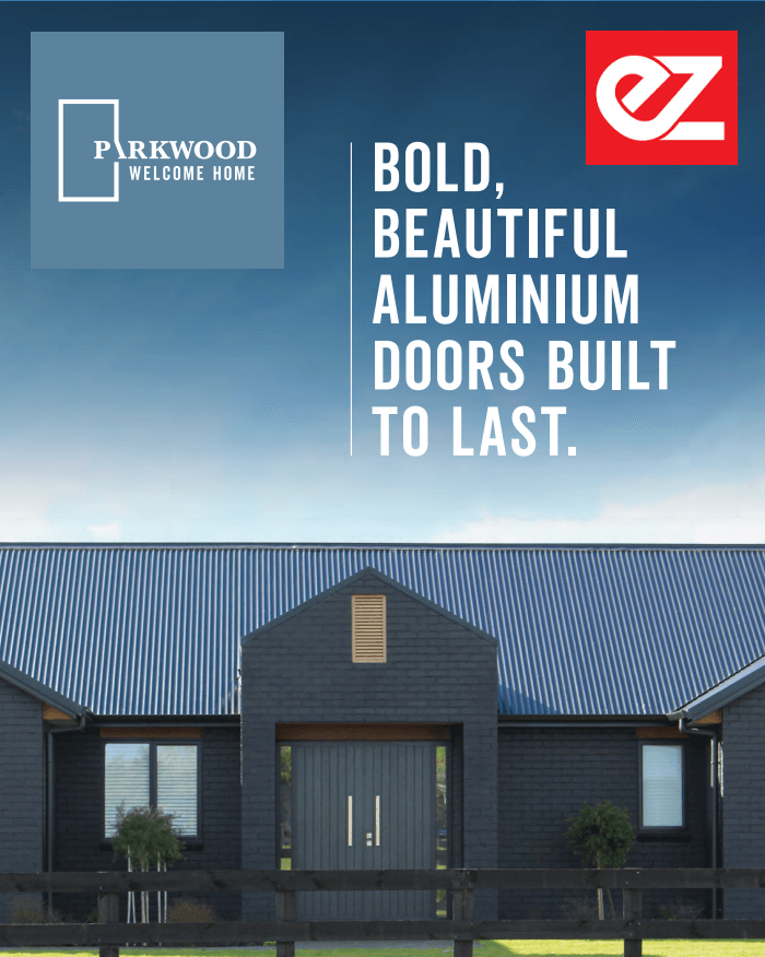 Hinged Entry Doors