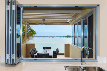 Aluminium Windows Melbourne