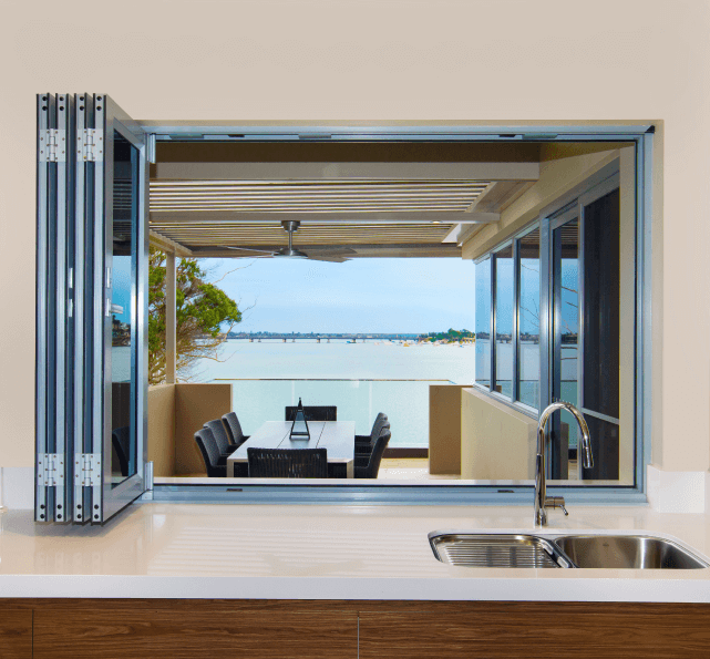 Aluminium Windows Melbourne