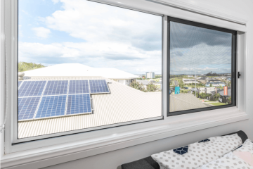 Energy Efficient Windows
