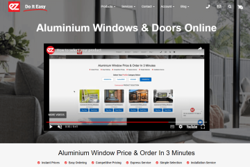 How much do aluminium windows cost?