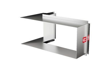 EZ Windows Aluminium Shrouds