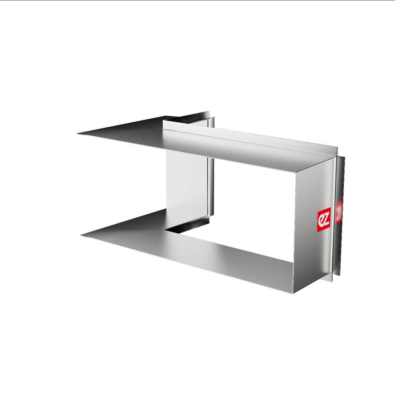 EZ Windows Aluminium Shrouds