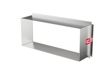 EZ Windows Aluminium Shrouds