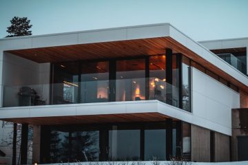 Aluminium Windows & sliding door
