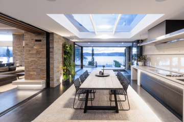 Custom Aluminium Windows & Doors