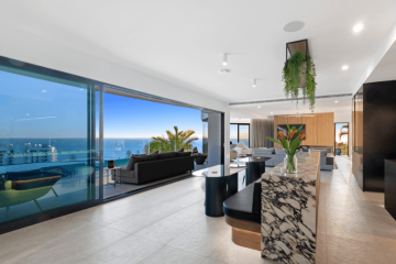 Custom Aluminium Windows & Doors
