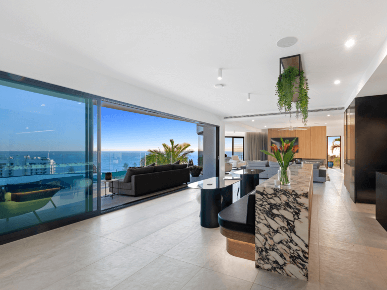 Custom Aluminium Windows & Doors