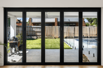 Bifold Doors Melbourne
