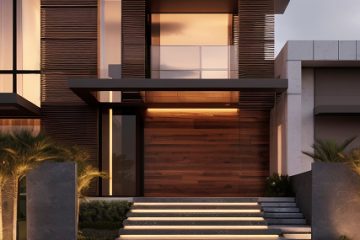 Aluminium Windows and Doors