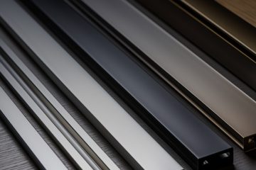 Fly screens & Fly Doors