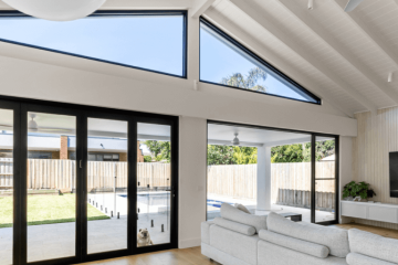 Window and door replacement melbourne