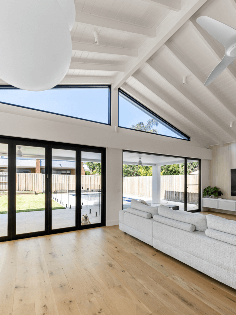 Window and door replacement melbourne