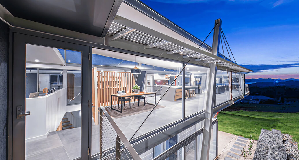 what are common aluminium window problems