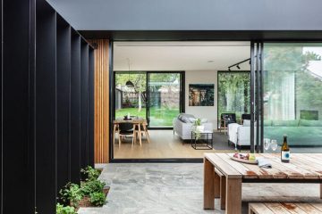 Are Aluminium Doors Cheaper Than Wood?