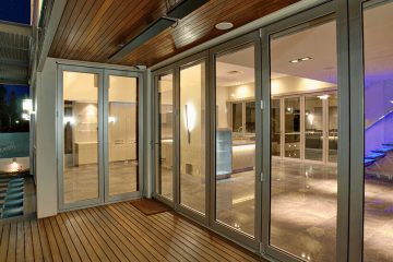 What Is the Disadvantage of Aluminium Windows?
