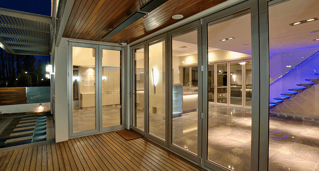 What Is the Disadvantage of Aluminium Windows?