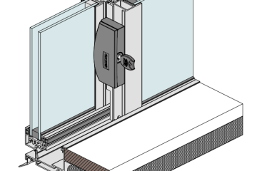 What Is a Cheaper Alternative to Aluminium Windows?