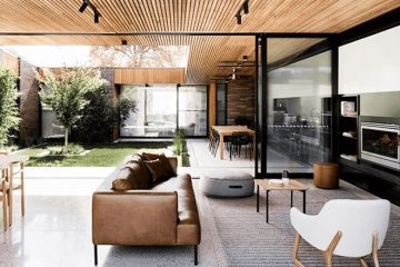 Sliding doors