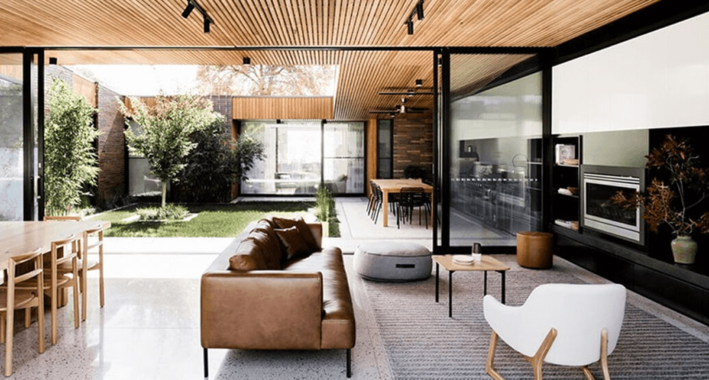 Sliding doors