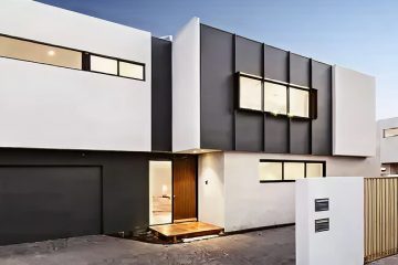 Aluminium Shrouds