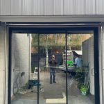 Can Aluminium Doors Be Customised?