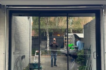 Can Aluminium Doors Be Customised?