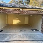 Aluminium Door Replacement