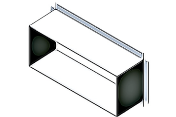 Aluminium shrouds