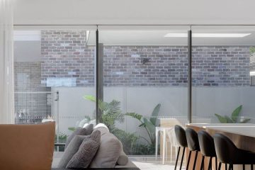 ComfortEDGE Door