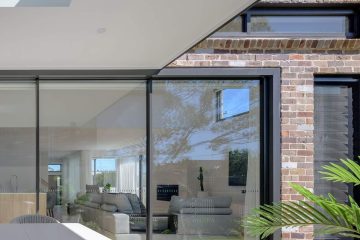 ComfortEDGE Door