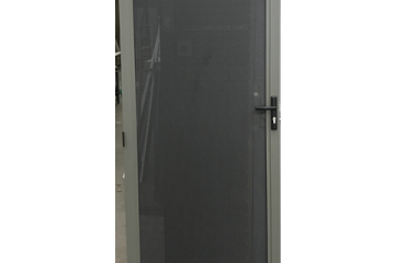 Fly screens & fly doors
