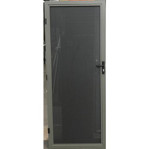 Fly screens & fly doors