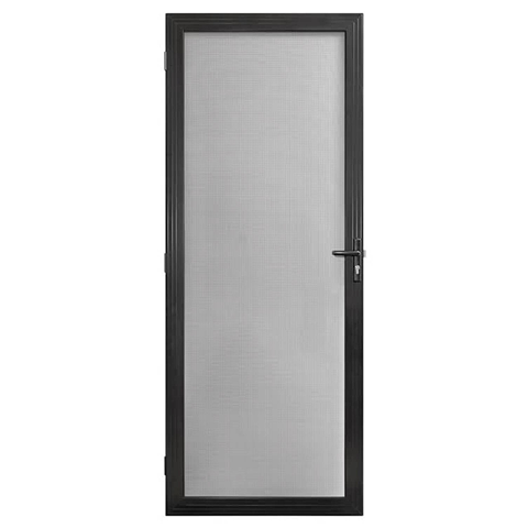 Fly Screens & Fly Doors