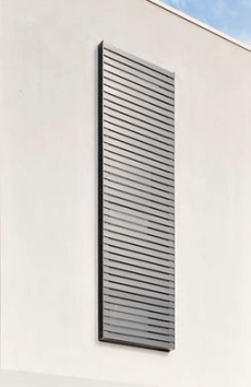 EZ Aluminium Privacy Screens