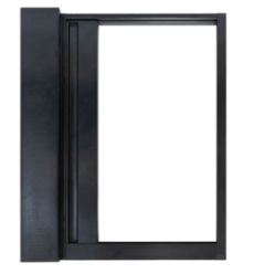 EZ ROLLER RECTACTABLE SCREEN 72MM