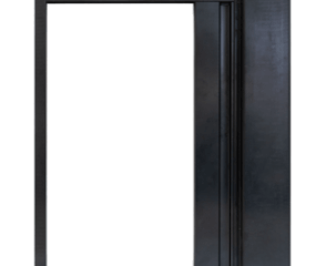 EZ ROLLER RECTACTABLE SCREEN 72MM
