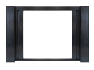 EZ ROLLER RETRACTABLE DOUBLE SCREEN 72MM
