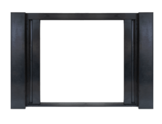 Roller Retractable Screens