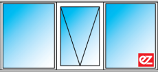 EZ Windows Awning Window FAF Config