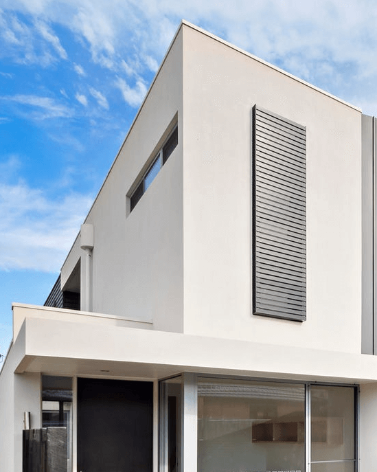 Aluminium Privacy Screens