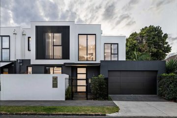 Aluminium Windows